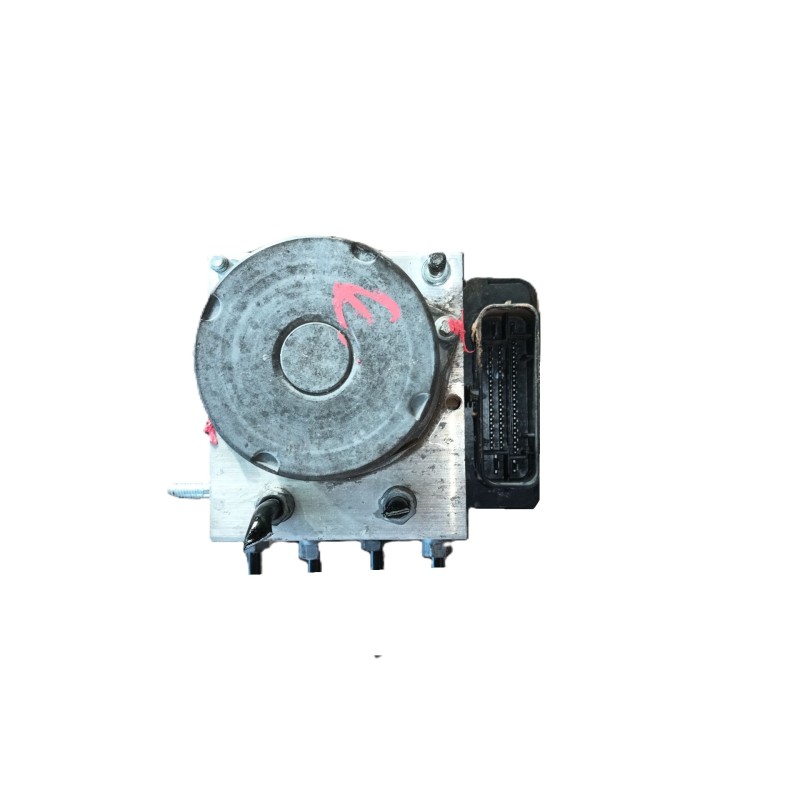 Recambio de abs para iveco daily vi furgoneta 33s16, 35s16, 35c16, 40c16, 50c16 referencia OEM IAM 5801644703 10R0312829 