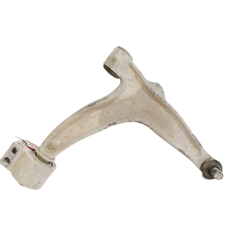 Recambio de brazo suspension inferior delantero derecho para saab 9-3 berlina 2.2 tid linear referencia OEM IAM   