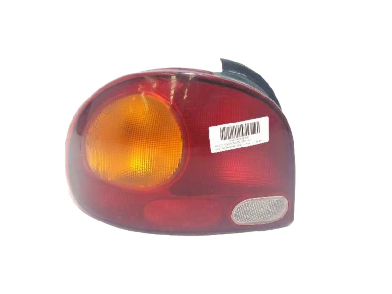 Recambio de piloto trasero izquierdo para hyundai accent (x3) 1.3 gls referencia OEM IAM   