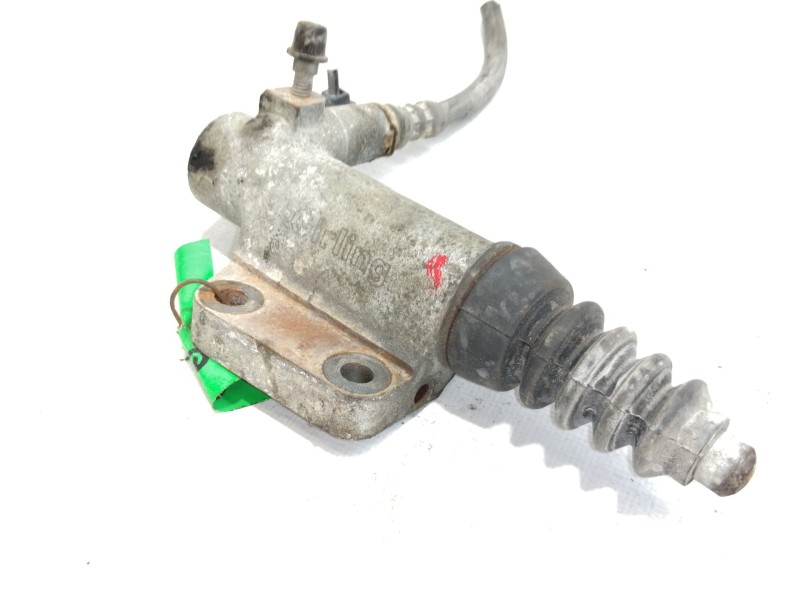 Recambio de bombin embrague para peugeot bipper básico referencia OEM IAM   