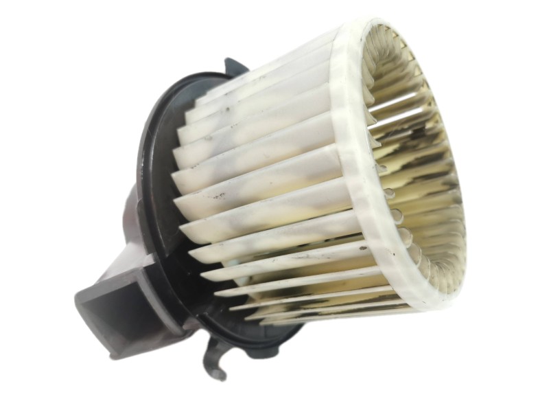 Recambio de motor calefaccion para peugeot 307 (s1) 2.0 hdi cat referencia OEM IAM 593220400  