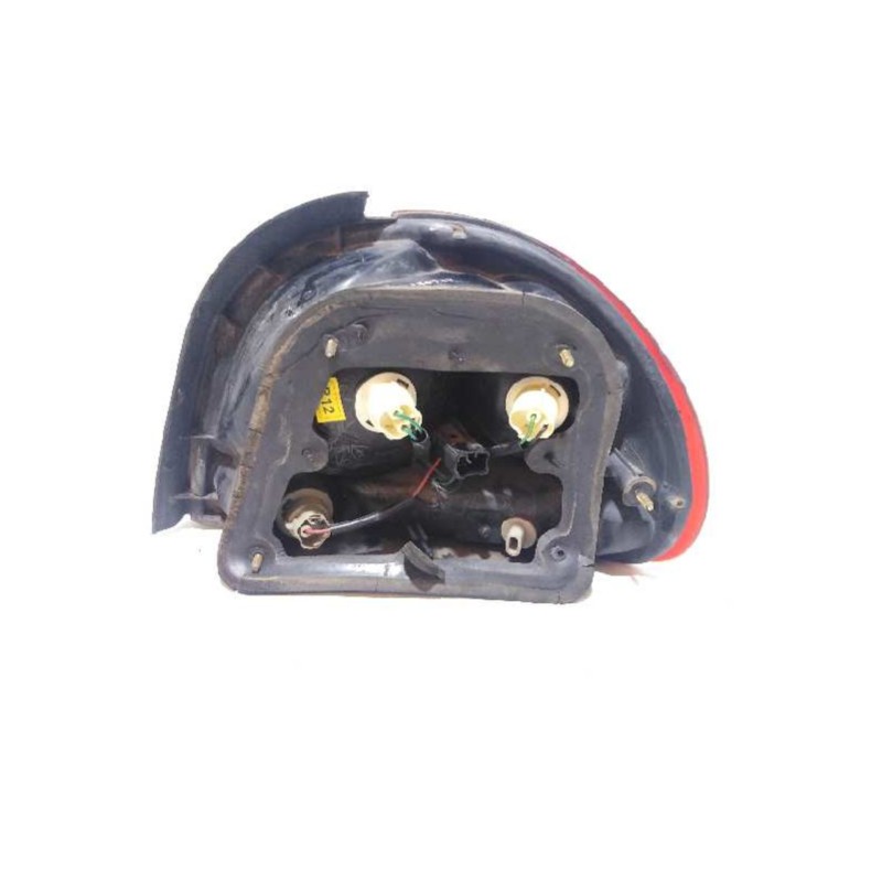 Recambio de piloto trasero izquierdo para hyundai accent (x3) 1.3 gls referencia OEM IAM   