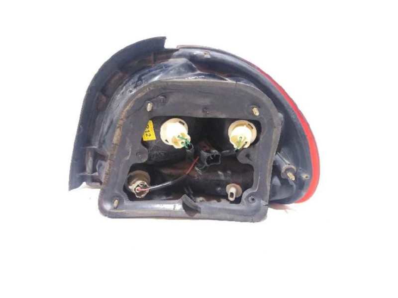 Recambio de piloto trasero izquierdo para hyundai accent (x3) 1.3 gls referencia OEM IAM   