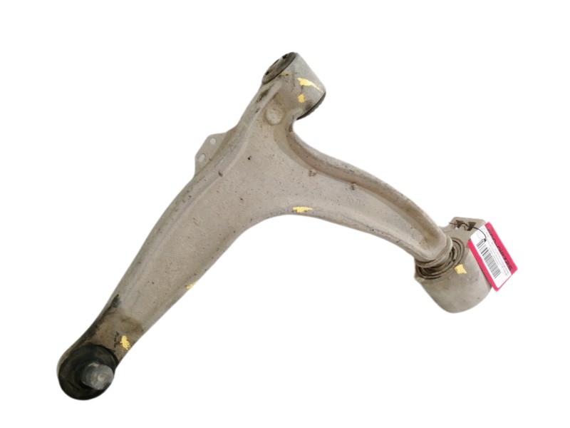 Recambio de brazo suspension inferior delantero izquierdo para saab 9-3 berlina 2.2 tid linear referencia OEM IAM   