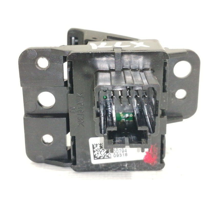 Recambio de palanca freno de mano para fiat 500 x (334) urban referencia OEM IAM 07356123300  