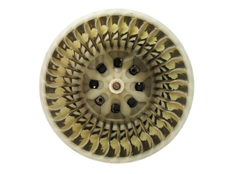 Recambio de motor calefaccion para peugeot 307 (s1) 2.0 hdi cat referencia OEM IAM 593220400  