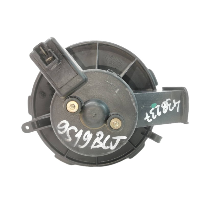 Recambio de motor calefaccion para peugeot 307 (s1) 2.0 hdi cat referencia OEM IAM 593220400  