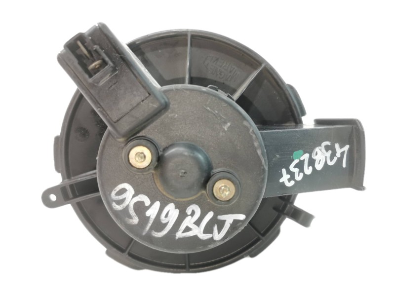 Recambio de motor calefaccion para peugeot 307 (s1) 2.0 hdi cat referencia OEM IAM 593220400  