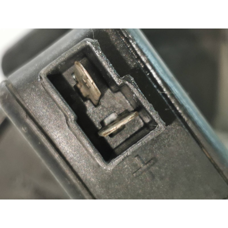 Recambio de motor calefaccion para peugeot 307 (s1) 2.0 hdi cat referencia OEM IAM 593220400  