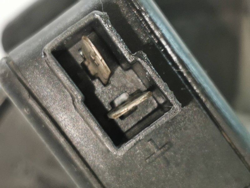 Recambio de motor calefaccion para peugeot 307 (s1) 2.0 hdi cat referencia OEM IAM 593220400  