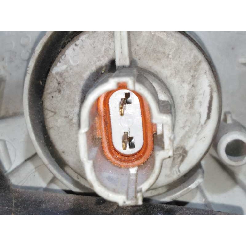 Recambio de piloto delantero izquierdo para hyundai accent (x3) 1.3 gls referencia OEM IAM 92301220  