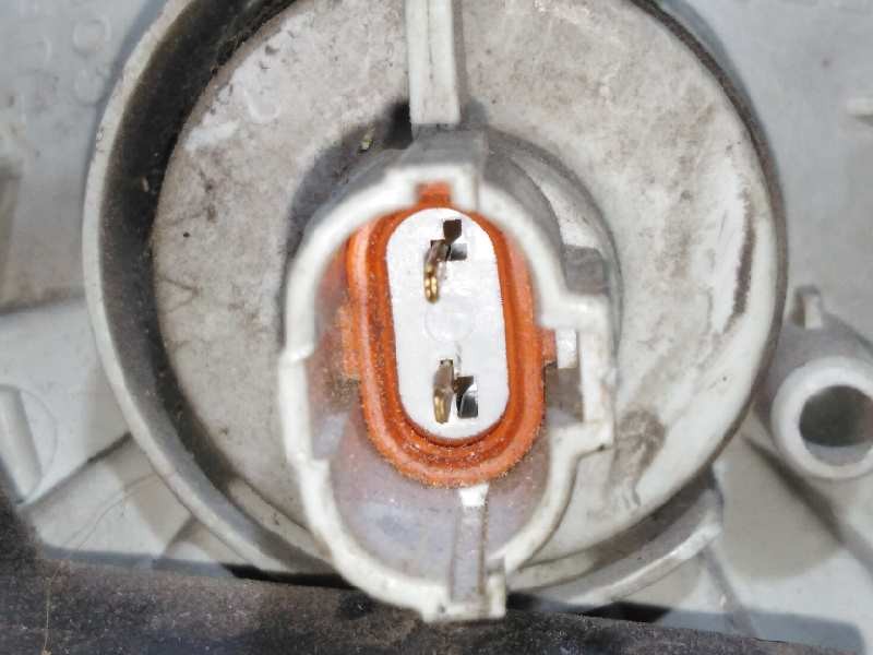 Recambio de piloto delantero izquierdo para hyundai accent (x3) 1.3 gls referencia OEM IAM 92301220  