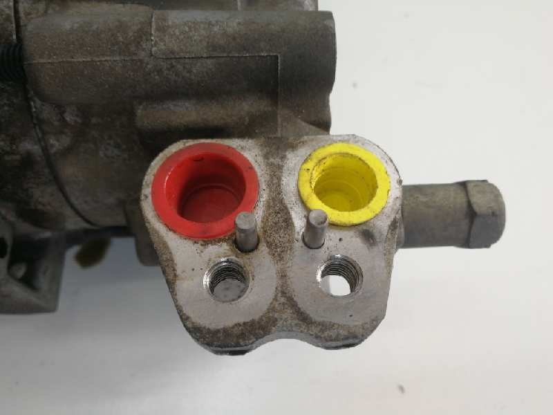 Recambio de compresor aire acondicionado para hyundai accent (x3) 1.3 gls referencia OEM IAM FD46XG  
