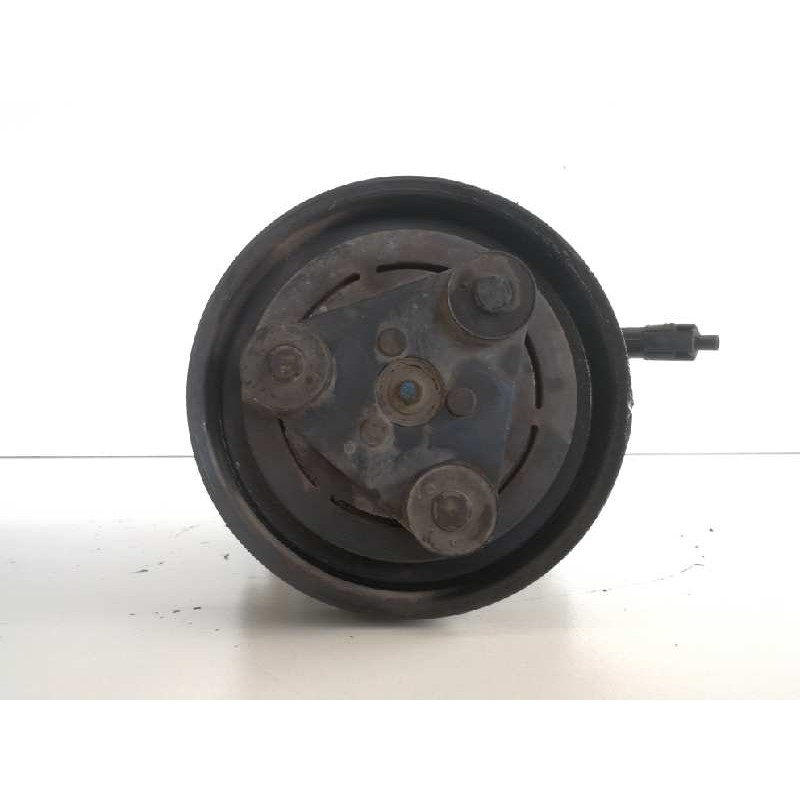 Recambio de compresor aire acondicionado para hyundai accent (x3) 1.3 gls referencia OEM IAM FD46XG  