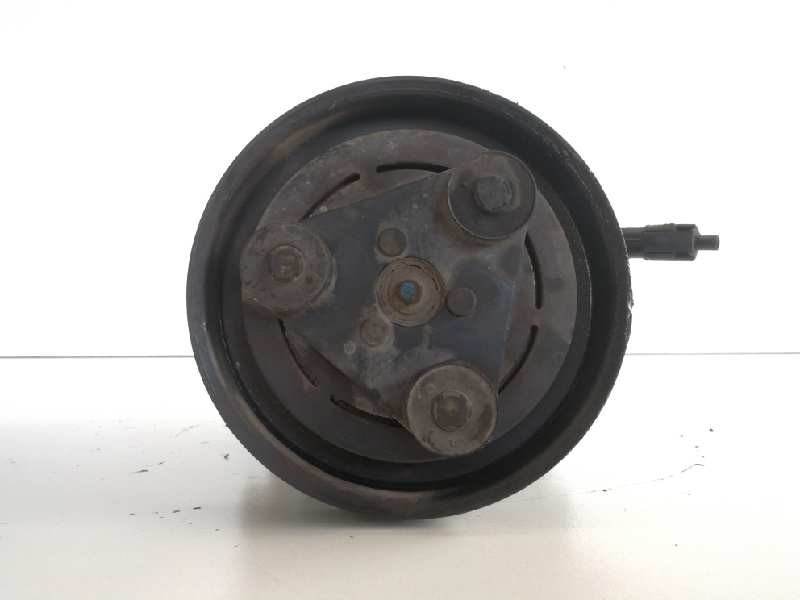 Recambio de compresor aire acondicionado para hyundai accent (x3) 1.3 gls referencia OEM IAM FD46XG  