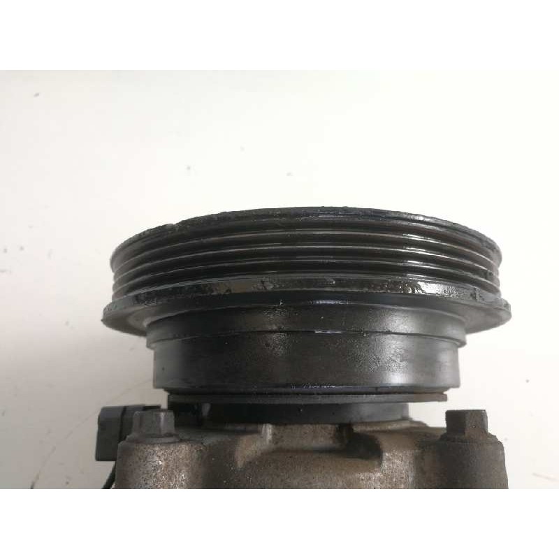 Recambio de compresor aire acondicionado para hyundai accent (x3) 1.3 gls referencia OEM IAM FD46XG  
