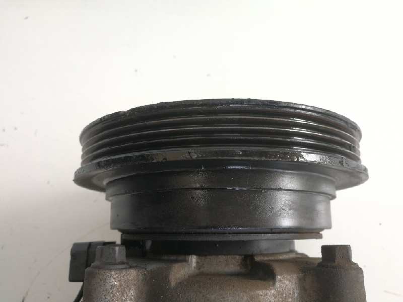 Recambio de compresor aire acondicionado para hyundai accent (x3) 1.3 gls referencia OEM IAM FD46XG  