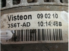 Recambio de alternador para ford fusion (cbk) ambiente referencia OEM IAM 3S6TAD   2