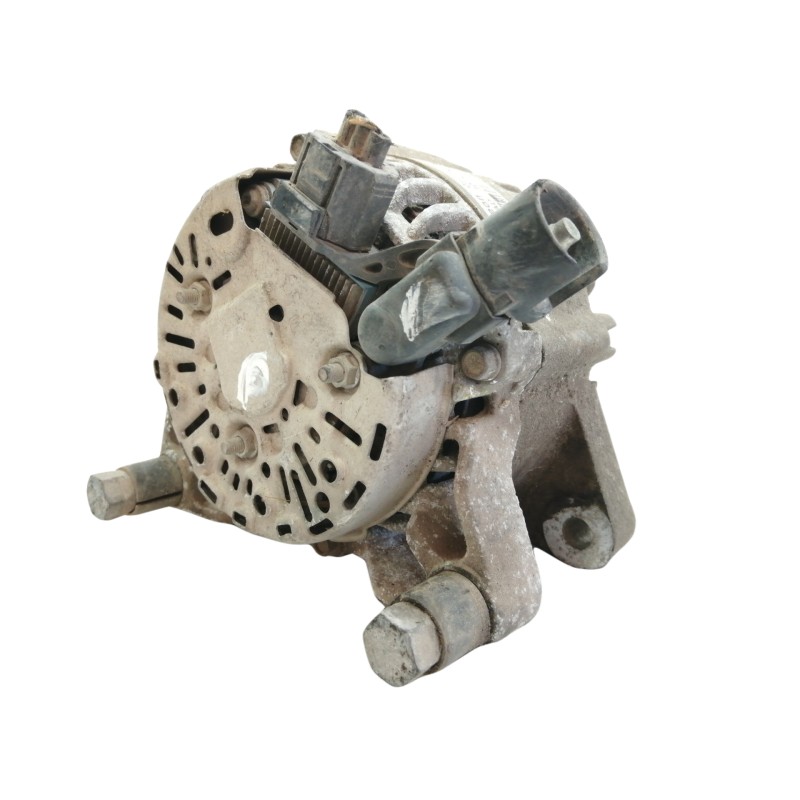 Recambio de alternador para ford fusion (cbk) ambiente referencia OEM IAM 3S6TAD  