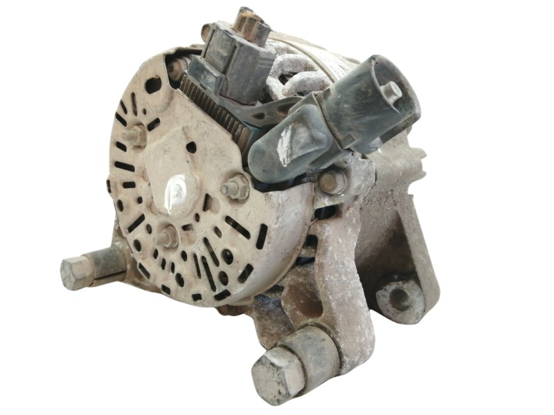 Recambio de alternador para ford fusion (cbk) ambiente referencia OEM IAM 3S6TAD  