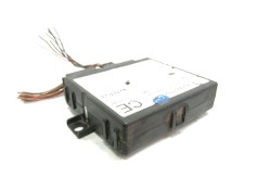 Recambio de centralita cierre para opel astra g berlina comfort referencia OEM IAM 90560112 90560112  2