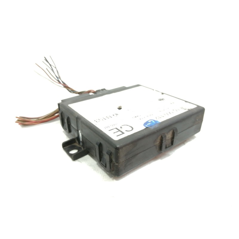 Recambio de centralita cierre para opel astra g berlina comfort referencia OEM IAM 90560112 90560112 