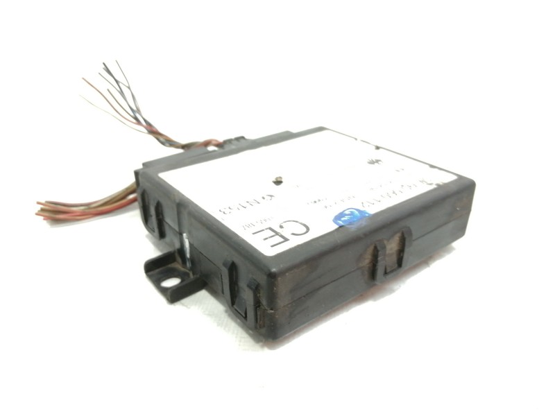 Recambio de centralita cierre para opel astra g berlina comfort referencia OEM IAM 90560112 90560112 