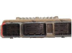 Recambio de centralita motor uce para ford fusion (cbk) ambiente referencia OEM IAM 7S6112A650FA   2