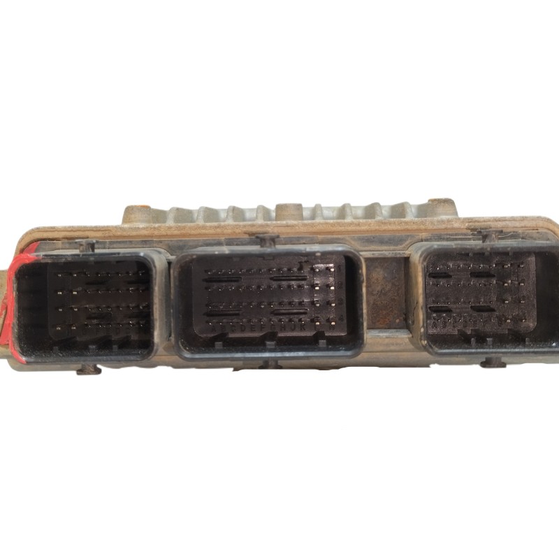 Recambio de centralita motor uce para ford fusion (cbk) ambiente referencia OEM IAM 7S6112A650FA  