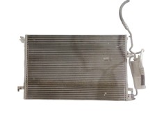 Recambio de condensador / radiador aire acondicionado para saab 9-3 berlina 2.2 tid linear referencia OEM IAM 871873U  