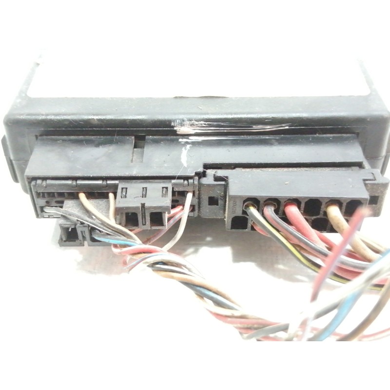 Recambio de centralita cierre para opel astra g berlina comfort referencia OEM IAM 90560112 90560112 