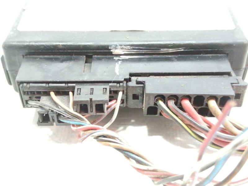 Recambio de centralita cierre para opel astra g berlina comfort referencia OEM IAM 90560112 90560112 