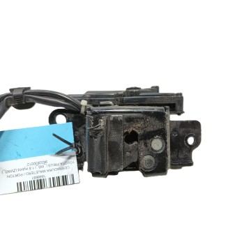 CERRADURA MALETERO / PORTON 6935047020 