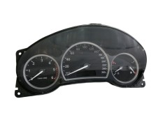 Recambio de cuadro instrumentos para saab 9-3 berlina 2.2 tid linear referencia OEM IAM 0263625215 P12802927  2