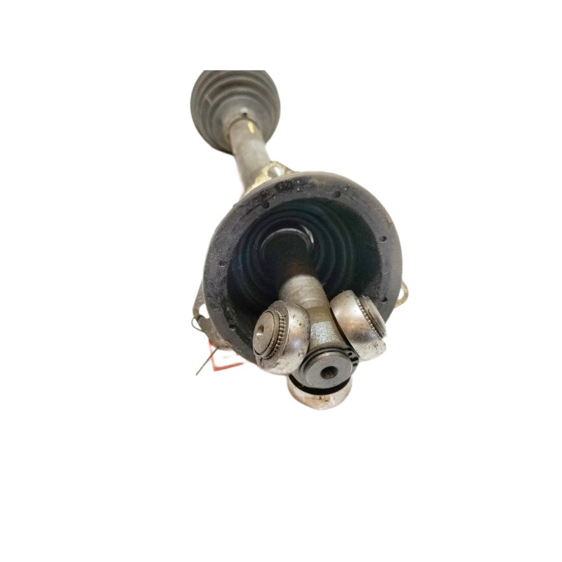 Recambio de transmision delantera izquierda para renault espace / grand espace (je0) 2.2 dci turbodiesel cat referencia OEM IAM 