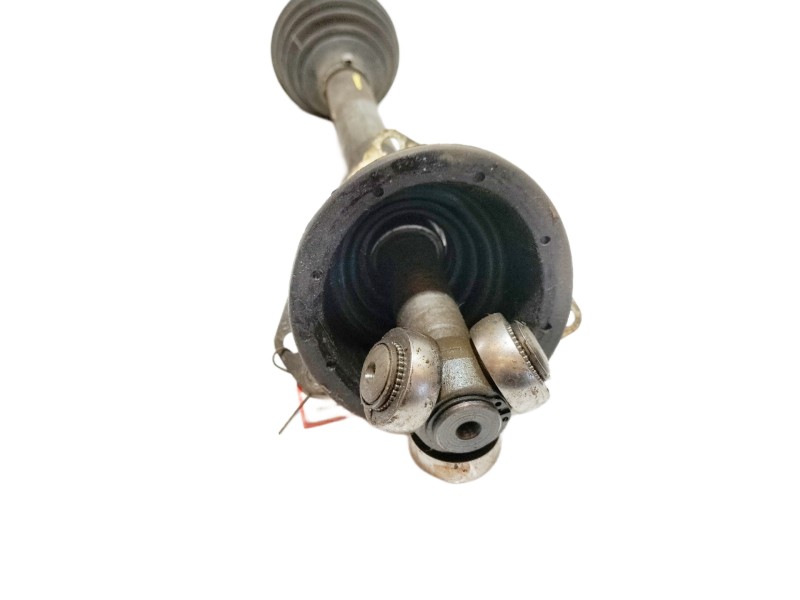 Recambio de transmision delantera izquierda para renault espace / grand espace (je0) 2.2 dci turbodiesel cat referencia OEM IAM 