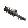 Recambio de amortiguador delantero izquierdo para ford focus iii sedán 1.0 ecoboost referencia OEM IAM 1709759 BV6118K001AAC 