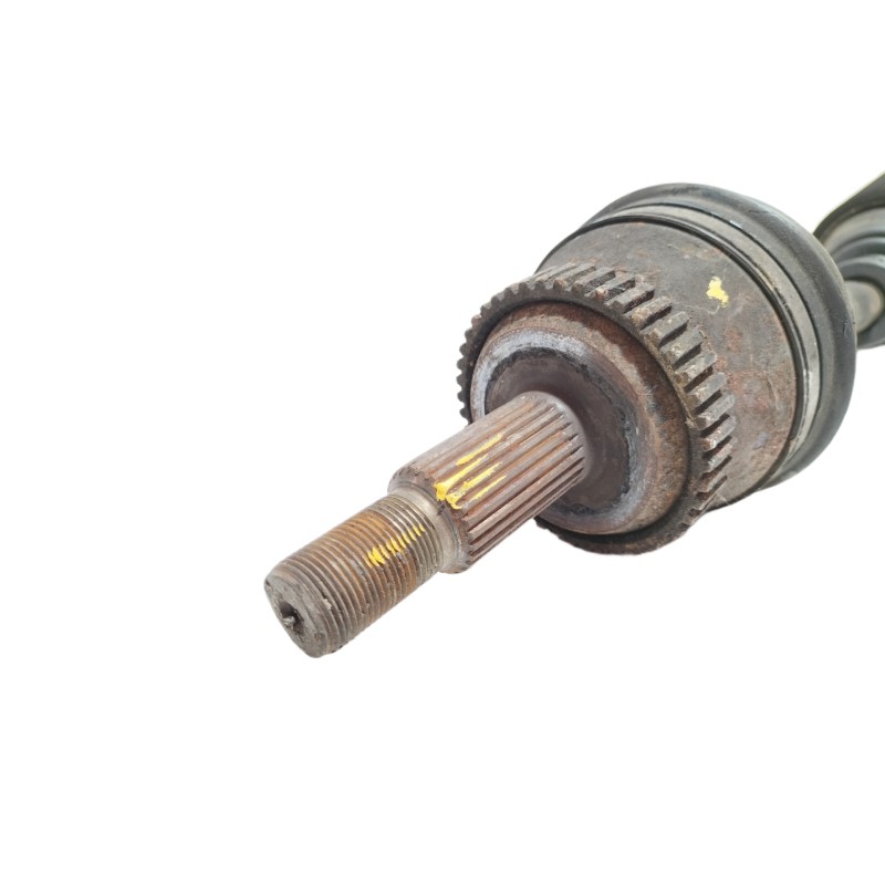 Recambio de transmision delantera izquierda para renault espace / grand espace (je0) 2.2 dci turbodiesel cat referencia OEM IAM 