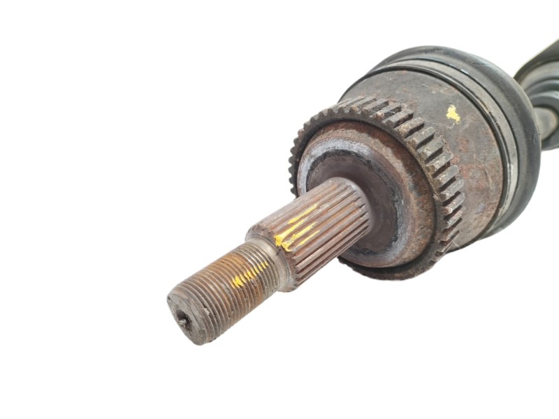 Recambio de transmision delantera izquierda para renault espace / grand espace (je0) 2.2 dci turbodiesel cat referencia OEM IAM 