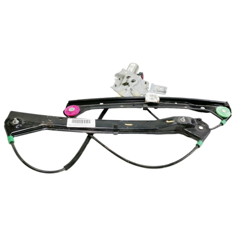 Recambio de elevalunas delantero derecho para saab 9-3 berlina 2.2 tid linear referencia OEM IAM 12788912 990392100 1824101721