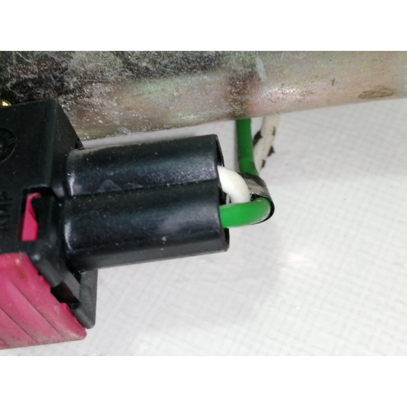 Recambio de elevalunas delantero derecho para saab 9-3 berlina 2.2 tid linear referencia OEM IAM 12788912 990392100 1824101721