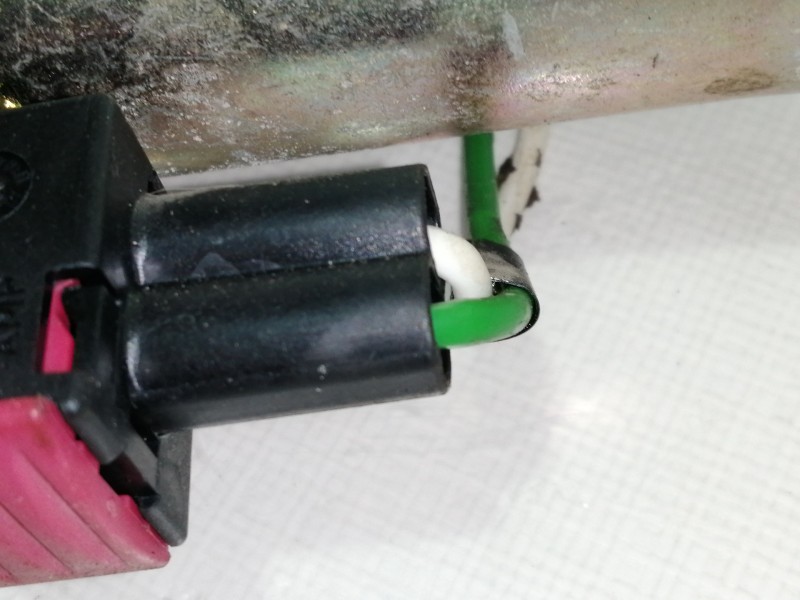 Recambio de elevalunas delantero derecho para saab 9-3 berlina 2.2 tid linear referencia OEM IAM 12788912 990392100 1824101721