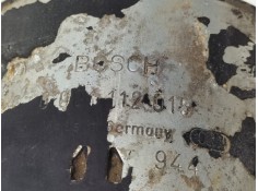 Recambio de motor arranque para opel kadett e gl berlina referencia OEM IAM 0001112015 0001112015  2