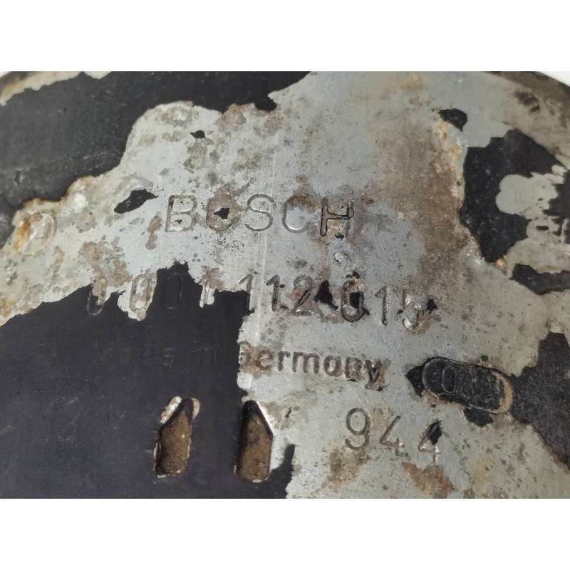 Recambio de motor arranque para opel kadett e gl berlina referencia OEM IAM 0001112015 0001112015 