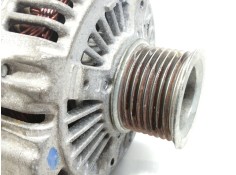 Recambio de alternador para chrysler jeep gr.cherokee (wj/wg) 3.1 td laredo referencia OEM IAM LRA01159   2