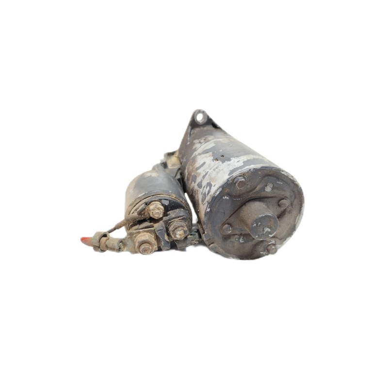 Recambio de motor arranque para opel kadett e gl berlina referencia OEM IAM 0001112015 0001112015 