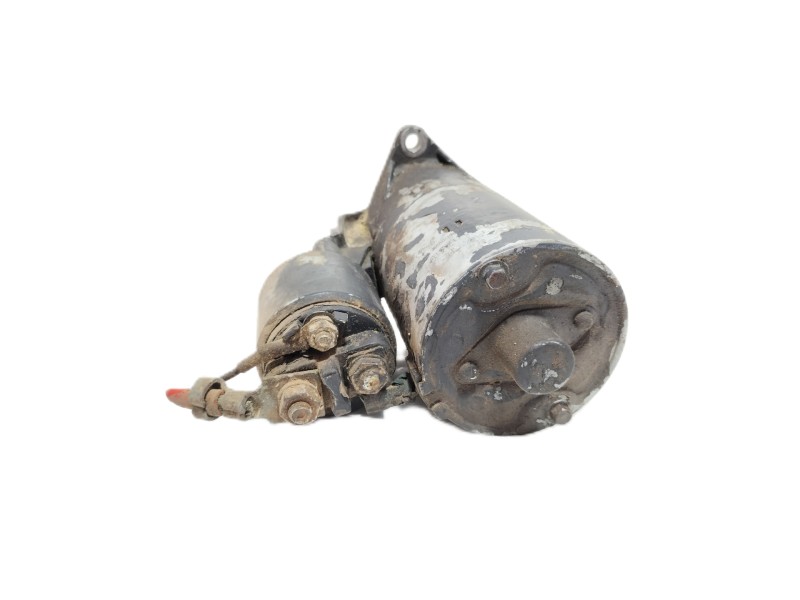 Recambio de motor arranque para opel kadett e gl berlina referencia OEM IAM 0001112015 0001112015 