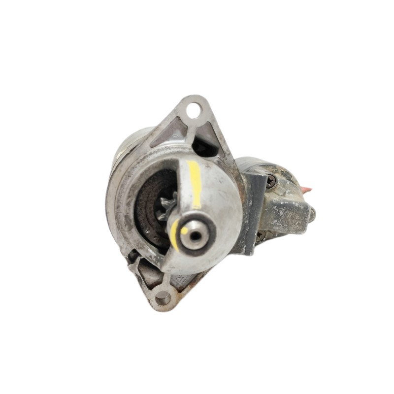 Recambio de motor arranque para opel kadett e gl berlina referencia OEM IAM 0001112015 0001112015 