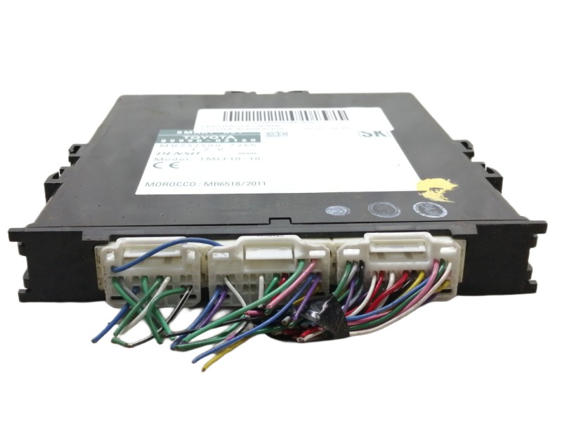 Recambio de modulo electronico para toyota auris active referencia OEM IAM 8999002160 MB2325007265 TMLF1010 