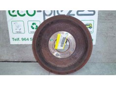 Recambio de tambor freno trasero para seat cordoba berlina (6k2) 1.9 tdi referencia OEM IAM 6X0609617A   2